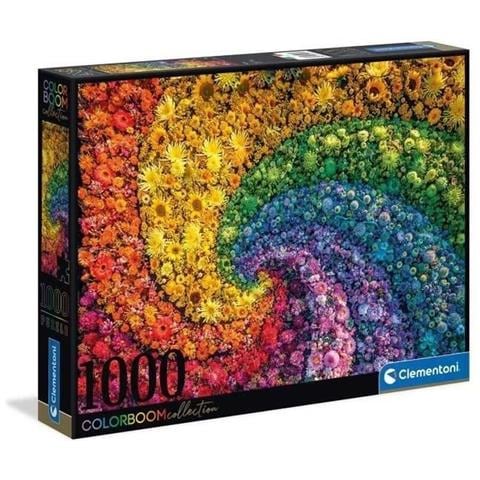 Puzzle 1000 Pezzi Colorboom - Foto 2