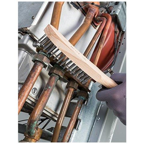 2130 Spazzola Metallica - Foto 2