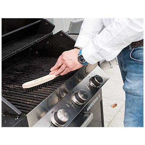 2130 Spazzola Metallica - Foto 4