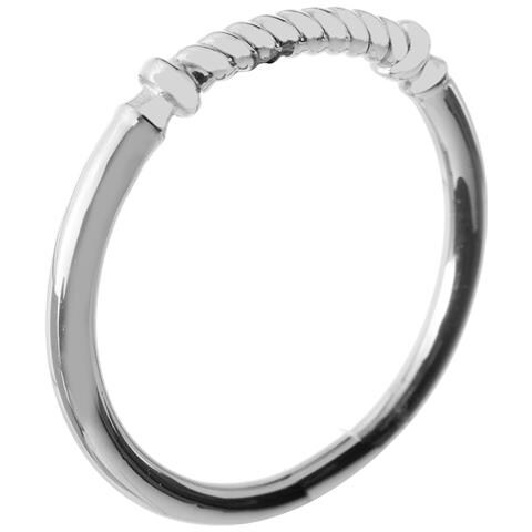 Gioielleria Phfrpros56. Anello, Colore Argento. Unisex. - In ordine - Foto 5