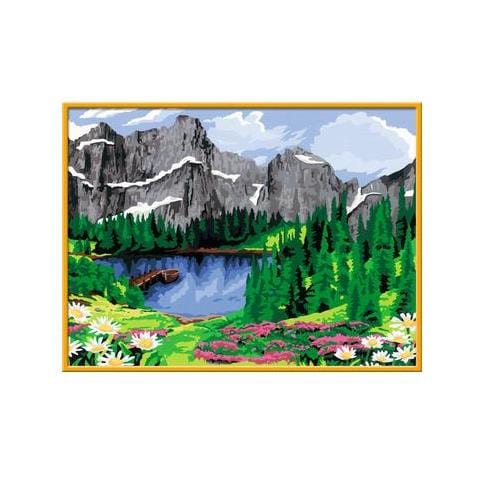 Sommerliche Bergidylle (28898)  - Foto 3