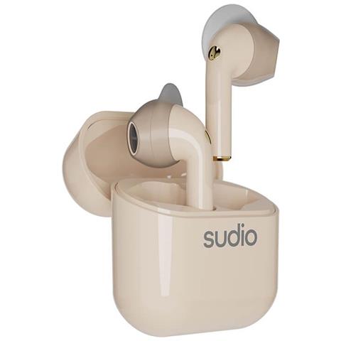 Cuffie Nio True Wireless In-ear Sand Mic - Foto 1