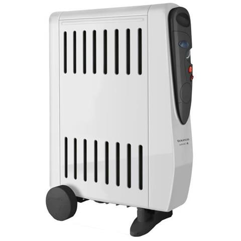 Riscaldatore A Bagno D'olio Aerodinamico Tuareg 2000 - 2000w - Foto 1