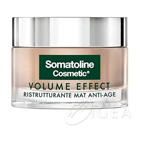 Cosmetic Viso Volume Effect Mat 50ml - Foto 1