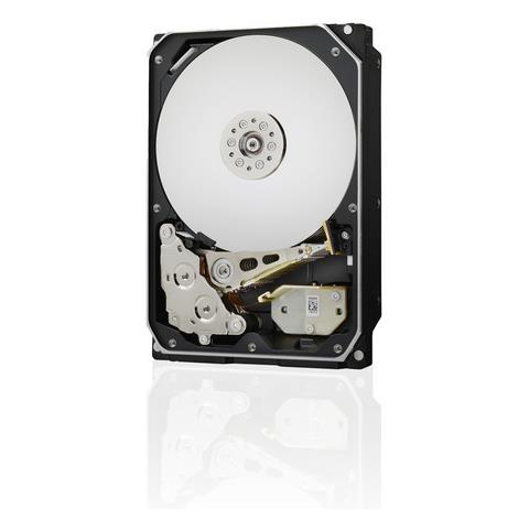Hard Disk UltraStar He8 8 TB 3.5" Interfaccia SATA 6.0 Gb / s Buffer 128 MB 7200 Rpm  - Foto 2