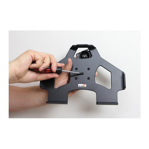 ProClip 511632 Auto Passivo Nero supporto e portanavigatore - Foto 2