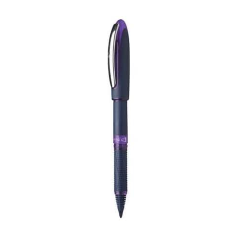 Schneider Schreibgeräte One Business Penna stick a sfera Viola - Foto 3