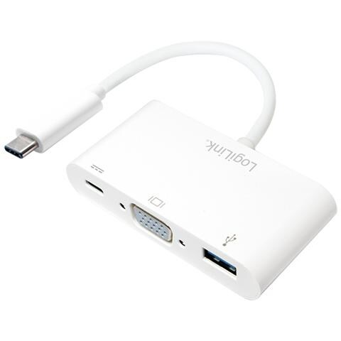Giunto Fibra SC Simplex per Installazione Keystone Blu e Bianco