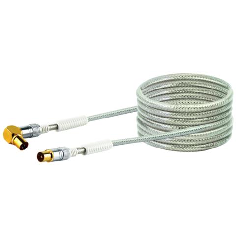 KVKWHD150 531, IEC 169-2, IEC 169-2, Oro - Foto 1