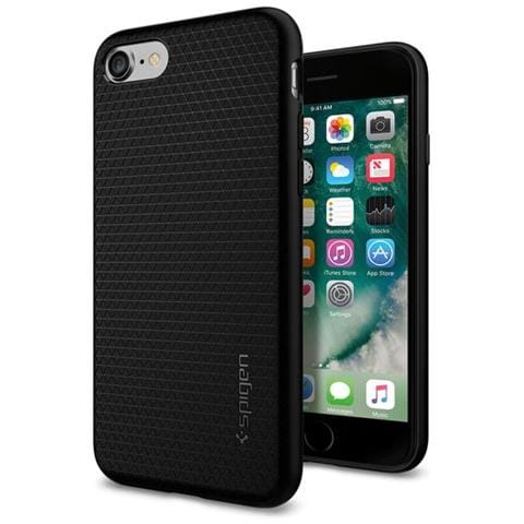 Liquid Armor 4.7" Cover Nero - Foto 2