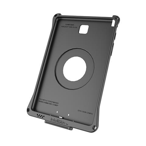 IntelliSkin Cover paraurti Nero - Foto 6