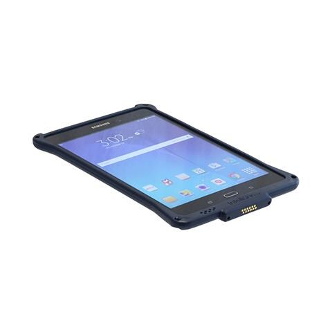 IntelliSkin Cover paraurti Nero - Foto 2