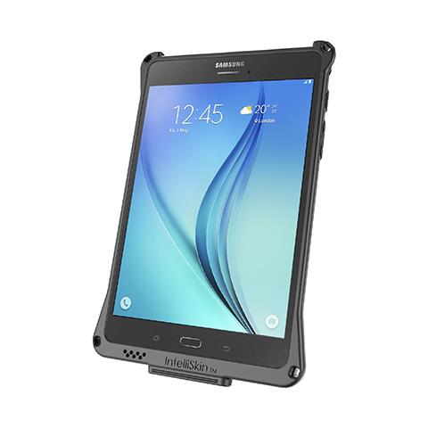 IntelliSkin Cover paraurti Nero - Foto 1