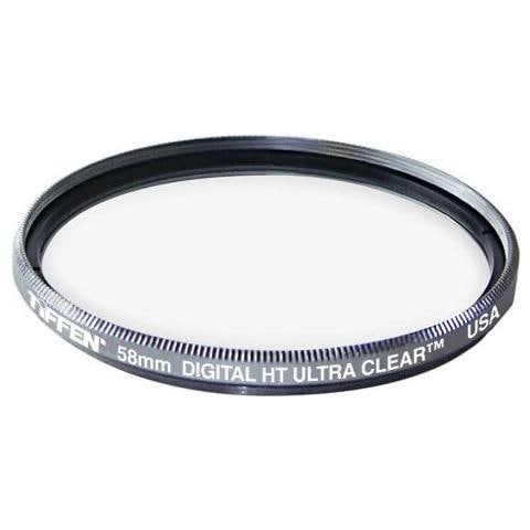 58HTDUC, 5,8 cm, Nero, Argento, Trasparente - Foto 1