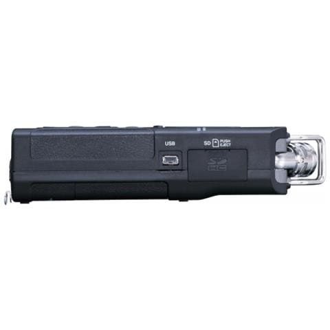 DR-40, HQ, PCM, USB, Alcalino, Mini-USB B, AA, LCD - Foto 8