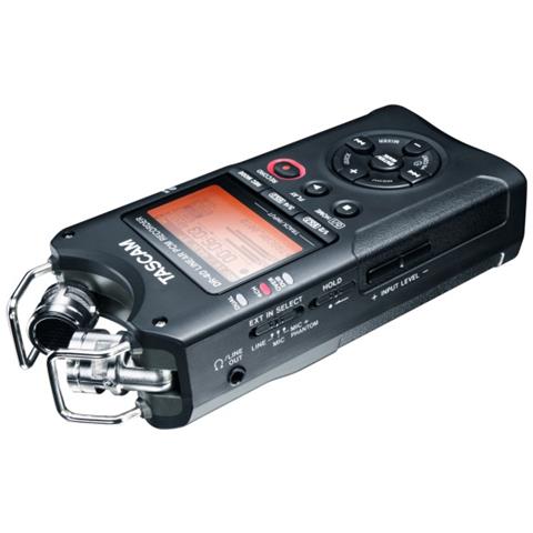 DR-40, HQ, PCM, USB, Alcalino, Mini-USB B, AA, LCD - Foto 2