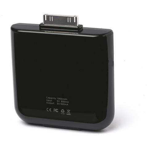 AM401, Telefono cellulare, 2G / 3G / 3GS iPhone / iPod, 156 x 106 x 20 mm - Foto 2