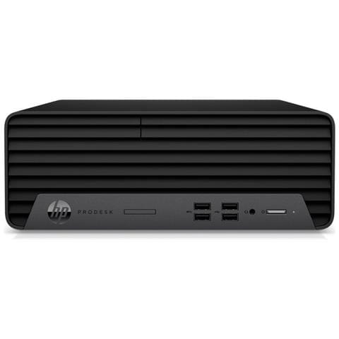 ProDesk 400 G7 Intel Core i5-10500 Hexa Core 3,1 GHz Ram 8GB SSD 512GB 5x USB 3.2 Windows 10 Pro - Foto 2