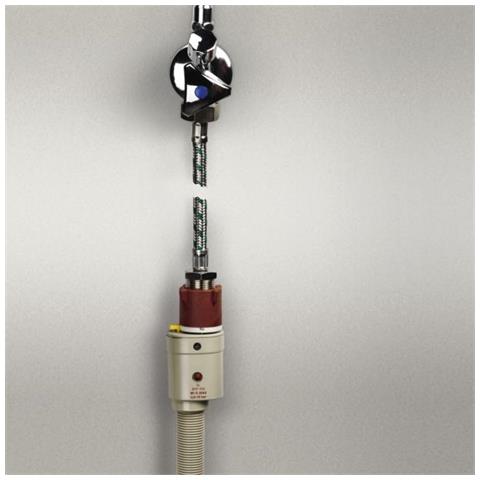 Panzer-zulaufschlauch-verlngerung 1m 111890 (00111890)  - Foto 2