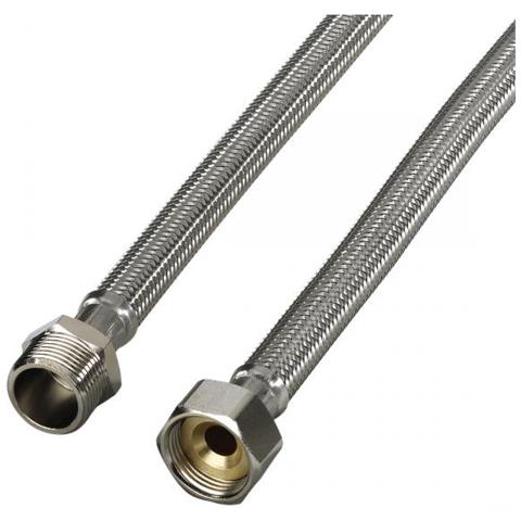 Panzer-zulaufschlauch-verlngerung 1m 111890 (00111890)  - Foto 1