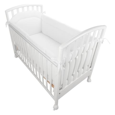Paracolpi Lettino Baby Idea P / 4tor 4 Lati - Foto 2