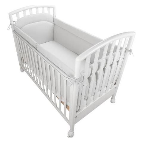 Paracolpi Lettino Baby Idea P / 4tor 4 Lati - Foto 4