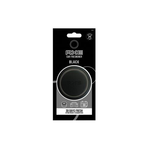 Deodorante Per Ambienti Gel Can Black Nero - Foto 1