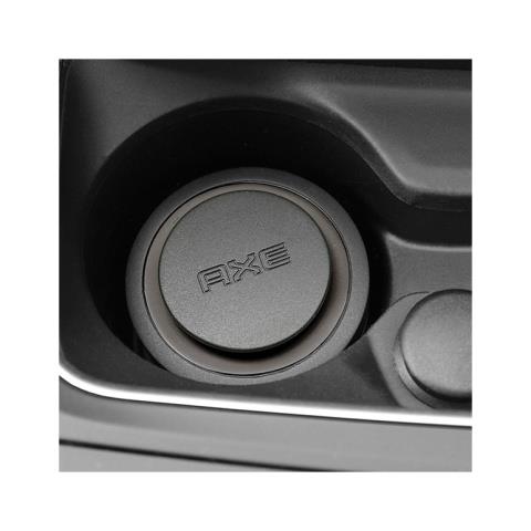 Deodorante Per Ambienti Gel Can Black Nero - Foto 2