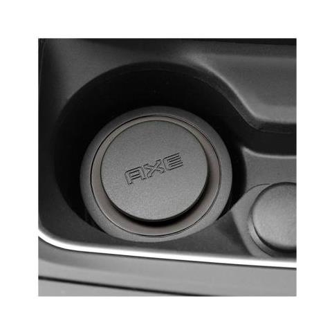 Deodorante Per Ambienti Gel Can Black Nero - Foto 4