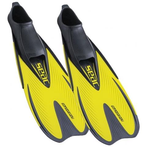 Seac Speed Pinne 26/28 Giallo - Foto 1