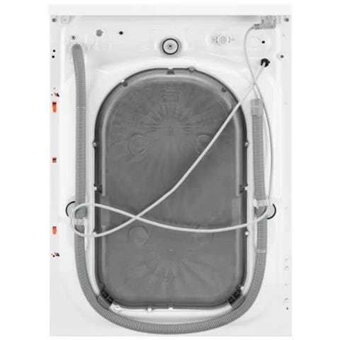 Lavatrice Standard EW7F3921RB Perfect Care 700 Sensi Care 9 Kg Classe A Centrifuga 1400 giri - Foto 10