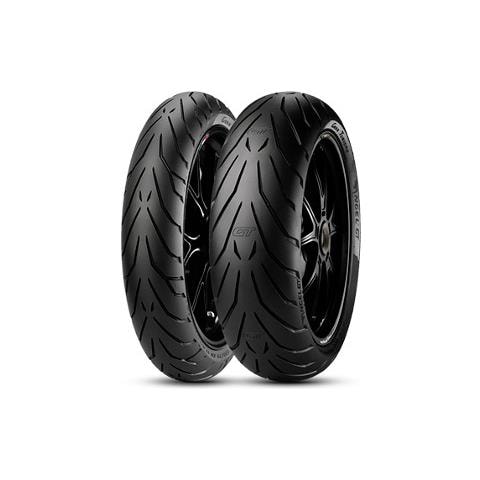 Pneumatico Angel Gt 150/70r17 69v - Estivo - Foto 1