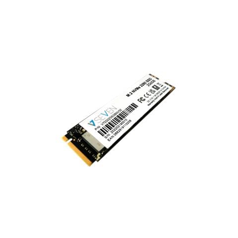 256GB V7 NVME GEN3X4 M. 2 NVME 3D TLC SSD - Foto 4