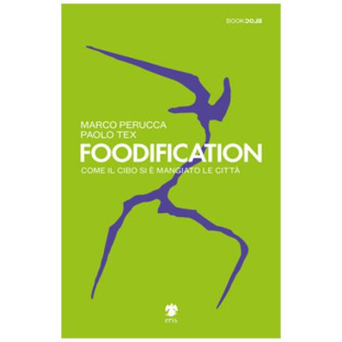 Marco Perucca - Foodification - Foto 1