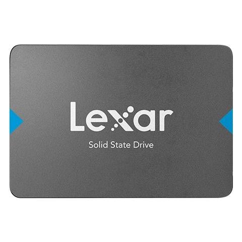 SSD 960 GB Serie NQ100 2,5" Interfaccia SATA III da 6 Gb / s - Foto 1