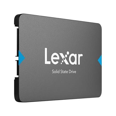 SSD 960 GB Serie NQ100 2,5" Interfaccia SATA III da 6 Gb / s - Foto 2