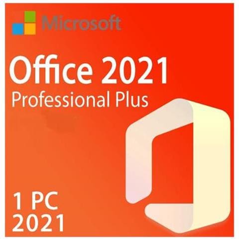 Office Professional Plus 2021 Key Download Digitale - Foto 1