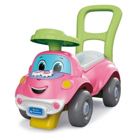 Primipassi Clementoni 17746 Baby Sofia 3 In 1 - Foto 1