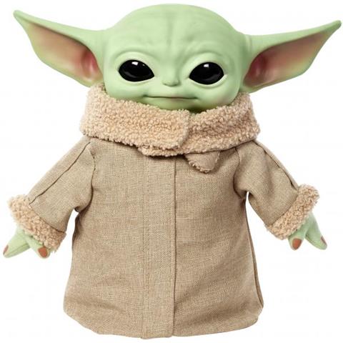 Star Wars - L'enimee Children's Plush - Plush - 3 Anni E + - Foto 1