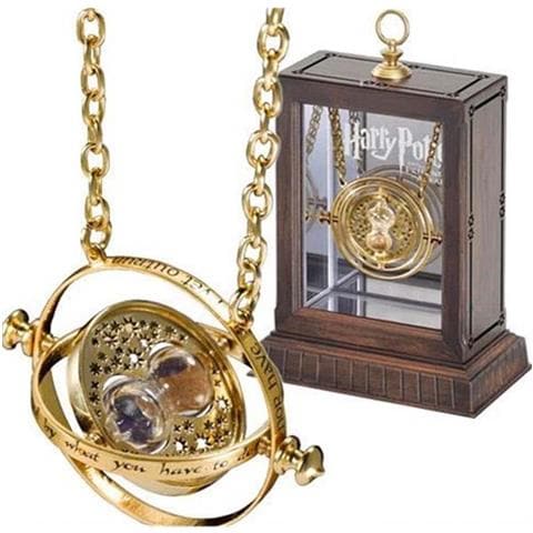 Harry Potter - Il Giratempo Di Hermione - Foto 2