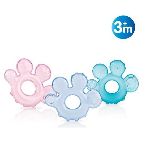 Massaggia Gengive Id684 Manina Con Acqua Distillata Assortito - Foto 1