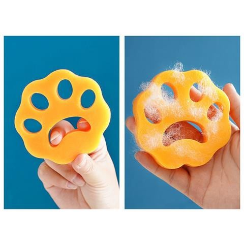 Rimuovi Pelo Per Abbigliamento - Rimuove I Peli Di Cane /gatto - Foto 6