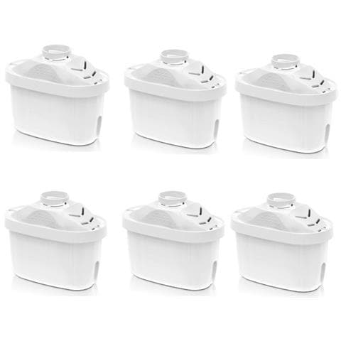 Sostituzione Aggiornata Del Filtro Dell'acqua, Confezione Da 6 White - Foto 7