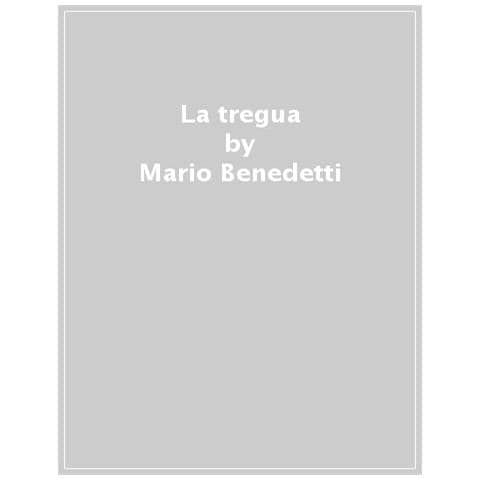 Mario Benedetti - La Tregua - Foto 1