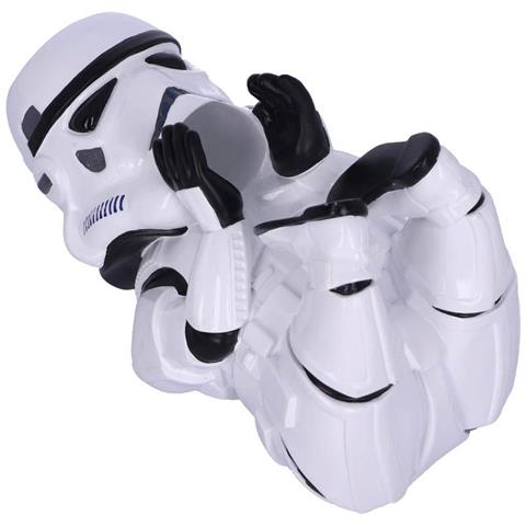 Nemesis Now - Stormtrooper Guzzler 22cm - Foto 8