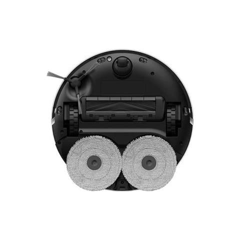 Robot Aspirapolvere Completo L20 Ultra con Batteria Colore Bianco - Foto 5