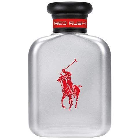 , Polo Red Rush, Eau De Toilette, For Men, 200 Ml - Foto 2