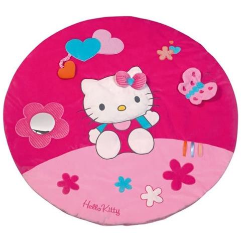 Hello Kitty Tappeto Del Risveglio - Foto 1