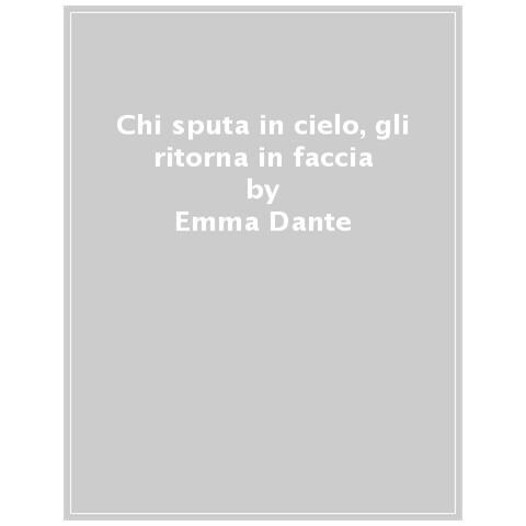 Emma Dante - La Festa Dei Morti - Foto 1