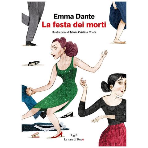 Emma Dante - La Festa Dei Morti - Foto 3